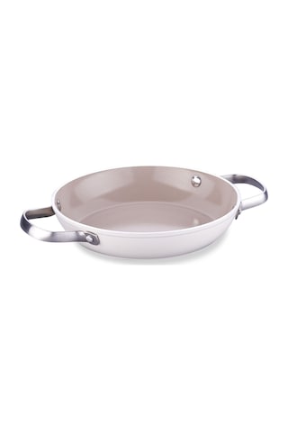 Korkmaz Nea Sera Vanilya Omlet 20 Cm A3861 Çok Renkli