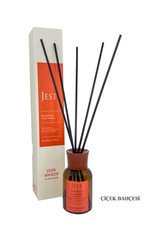 Jest Çiçek Bahçesi Oda Kokusu 50 ML