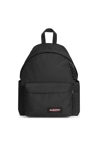 Eastpak Day Pak'r Unisex Siyah Sırt Çantası EK0A5BG40081 Siyah