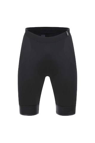 Santini Karma Delta Kısa Askısız Tayt 1S70GITKARMADELT Siyah