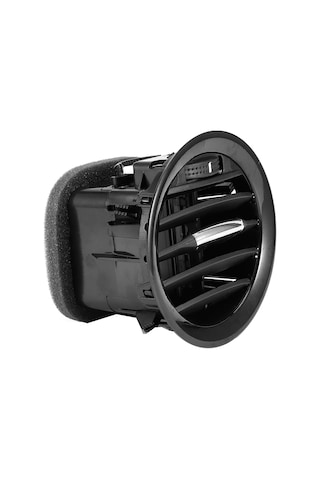 Reedark Vauxhall Corsa D 2006-2014 İç Mekan Klima Venti, Abs Malzeme, Kontur, Hava Akışı Verimliliği, Oem: 13203702,13365425,13417366,13417362