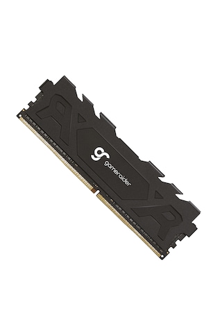 Gameraider Stark 8gb 1x8gb 3200mhz Cl22 Soğutuculu Ddr4 Ram Gr83200u22 2 Yıl Birebir Değişim