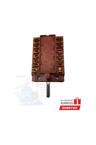 Üniversal Termikel Uyumlu Fırın Komitatör - 419496642