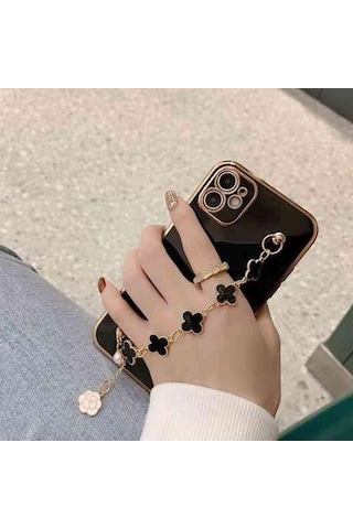 E2m Bileklik Ve Telefon Tutucu Yonca Pudra Pudra