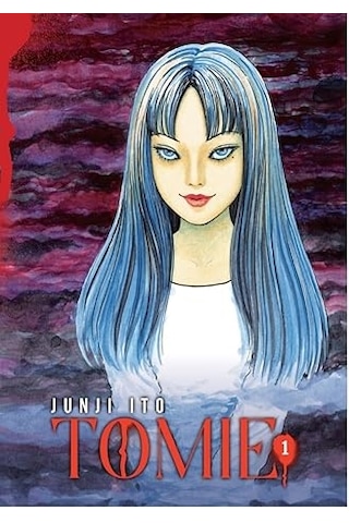 Tomie - 1 + Tenten'in Maceraları 2 - Tenten Kongo'da + One-punch Man Cilt: 17: Tek Yumruk