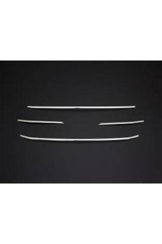 Ford Transit 2020 Ön Panjur