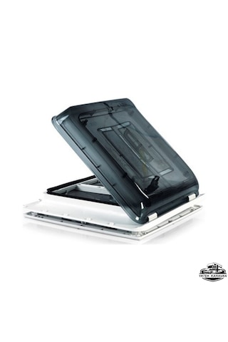 Fiamma Vent 40 40 Fansiz Heki Çok Renkli