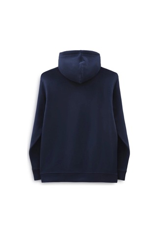 Classıc Vans Po-b Erkek Koyu Mavi Sweatshirt - Vn0a7y3x