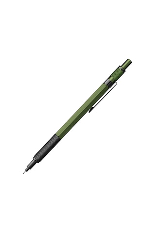 Scrikss Matrix-x 0.7 Bt 2b Yeşil Mekanik Kurşun Kalem