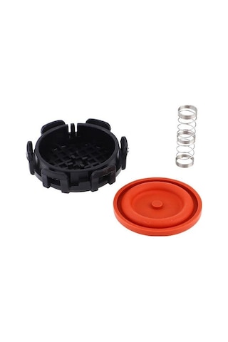 Mufunye 1.6 Hdı/1.6d/1.6 Tdcı Motorlu Peugeot Ve Citroen İçin Valf Kapağı - Uyumlu Parça Kodları: 0248l1, 1479837