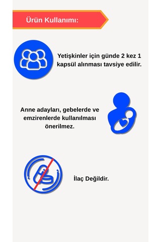 Afye Pek Günlük,yoğurt Otu, Zencefil 50 Kapsül