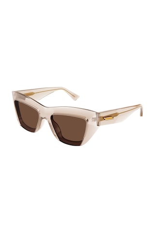 Bottega Veneta Bv 1218s 003 52 Kadın Güneş Gözlüğü