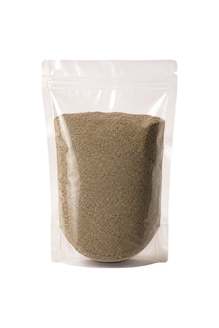 İpek Değirmen Toz Karabiber 1 KG Ekonomik Boy Taze Keskin Aroma Doğal Katkısız