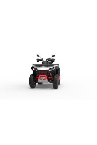 Segway Snarler 570 On Road 4x4 T3 Atv - 2025 Model