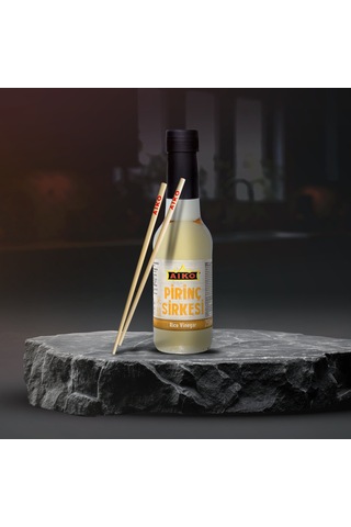 Aıko Pirinç Sirkesi 250 Cc Cam