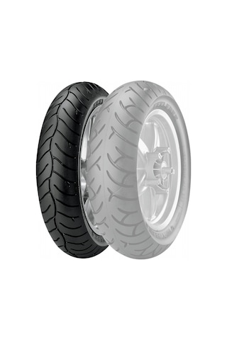 Metzeler 120/70R15 Feelfree 56H TL Radial (2016)