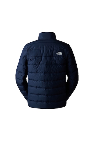 The North Face Aconcagua 3 Erkek K. Tüyü Ceket Nf0a84hz4gv1 Lacivert