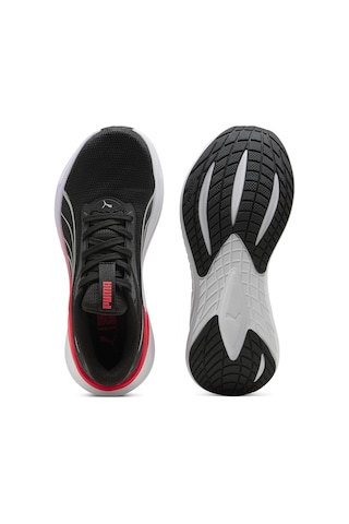 Puma Maxstride Lite Erkek Siyah Koşu Ayakkabısı 31349714
