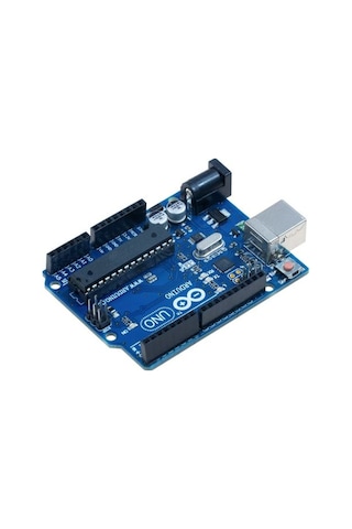 Arduino Uno R3 (Klon)