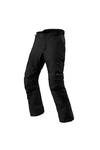 Revit Vertıcal Gore-tex Siyah 4 Mevsim Motosiklet Pantolonu