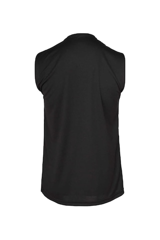 Hummel Traca Tank Top 912356-2001 Siyah Erkek Spor Atlet