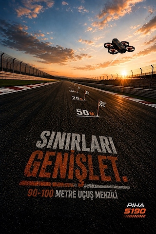 S190 Fırçasız Motor 2batarya&25dakika Uçuş 720p Çift Kamera Taşıma Çantalı Drone