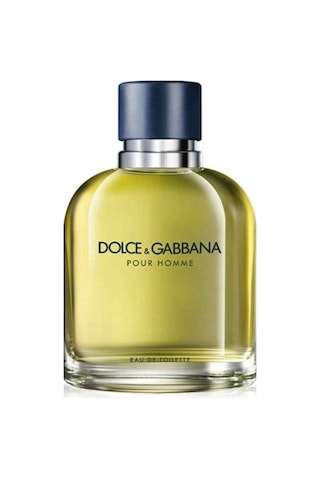 Dolce&Gabbana Pour Homme Erkek Parfüm EDT  75 ML