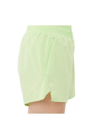 Salomon Shkout Core Shorts 4" W 18271 Yeşil