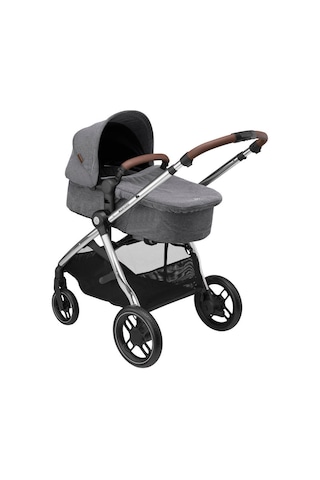 Maxi-Cosi Zelia3 Luxe 2'si Bir Arada Portbebeli Premium Bebek Arabası