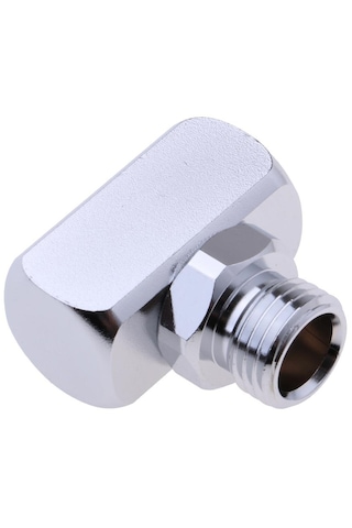 Homyl Tüplü Dalış Ayırıcı Hortum Regülatörü 1 Ila 2 Lp