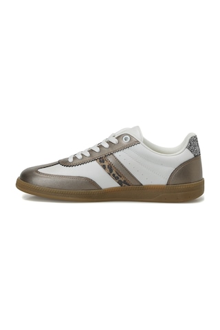Torex Emılıas W 6fx Beyaz Kadın Sneaker 000000000102238516 Beyaz