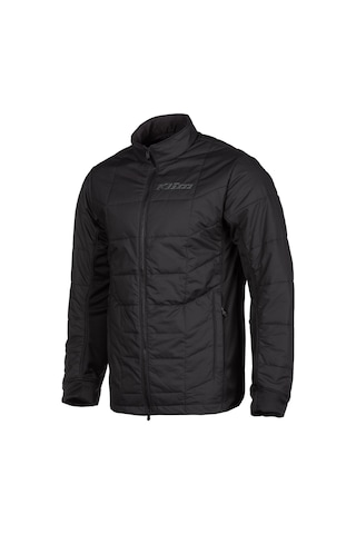 Klim Override Alloy Termal Ceket Siyah