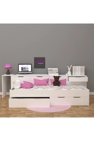 Transfomer Karyola Mdf