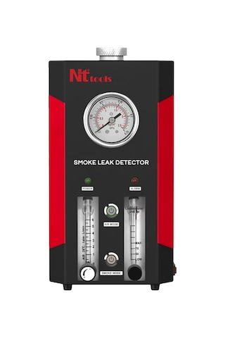 Nt 12v Evap Dumanlı Kaçak Tespit Dedektörü Nt1071