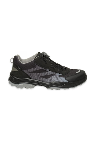 Superfit 000077 Jupiter Outdoor Gore-tex Siyah Çocuk Ayakkabı Siyah
