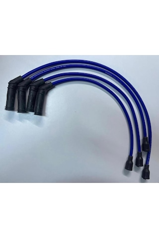 Tata Indıca 1.4 8V 04 Performans Buji Kablosu