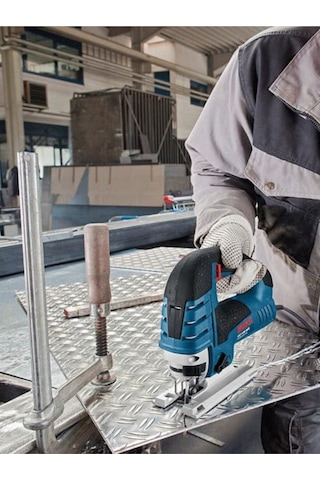 Eratool ERA51871 T118A Metal Dekupaj Testere Bıçağı 5'li