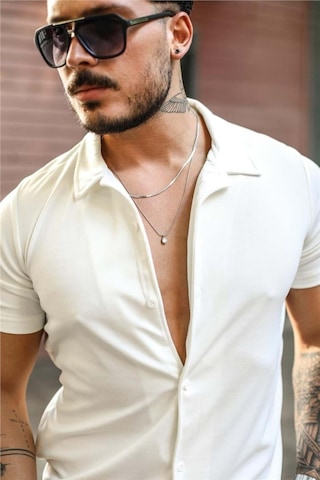 Tarz Cool Erkek Slim Fit Alt Üst Şort Takım Siyah
