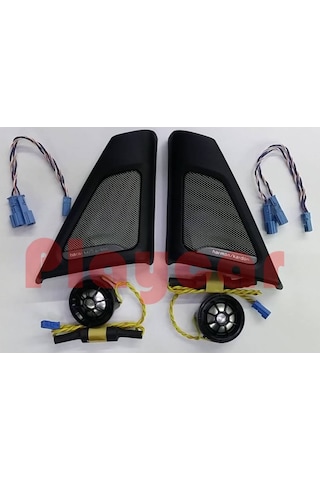 Bmw F10 Harman Kardon F10 Tweeter Ve Kapagi 404196916 Bmw F10 Harman Kardon F10 Tweeter Ve Kapagi 404196916
