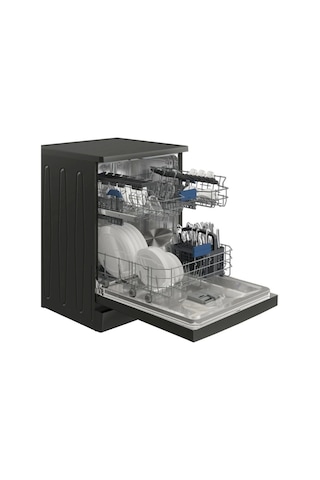 Beko BM 5145 WF MG 7 Programlı 14 Kişilik Bulaşık Makinesi