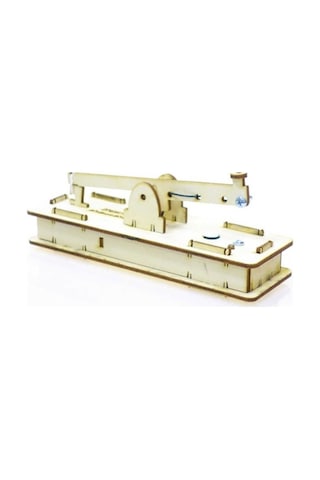 Stemist Box  Mors Kod