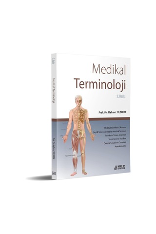 Medikal Terminoloji