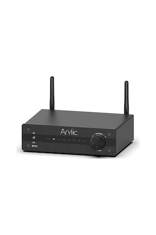 Arylic Bp50 Bluetooth Preamfi