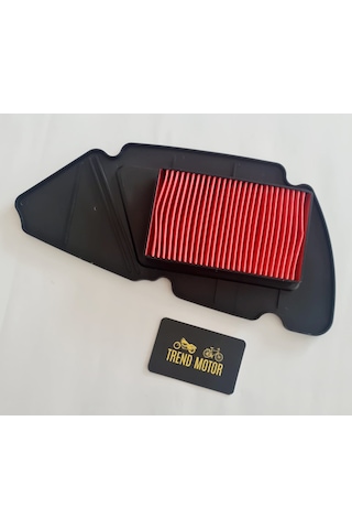 Hava Filtresi - Volta Apec Ps5 125