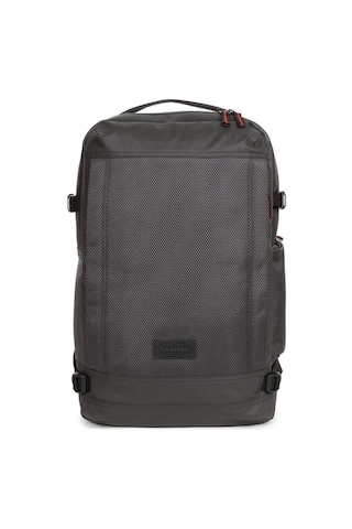 Eastpak Tecum M Cnnct Accent Grey Notebook Laptop Sırt Çantası Ek Gri