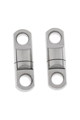 Homyl 10 Adet Balıkçılık Bilyalı Rulman Fırdöndüler 9mm