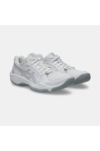 Asics Gel-task 5 Kadın Voleybol Ayakkabısı 1072a133-101 Beyaz