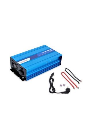 Sensation Karavan Klima Adaptörü Converter - 220v 75ah-952