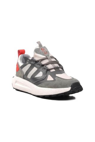 Guja 23k532 Gri Erkek Sneaker 001
