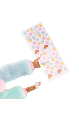 L.O.L. Surprise OMG Sweet Nails-C Sprkls